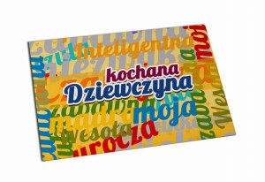 Magnes Kochana Dziewczyna