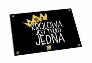 Magnes Królowa jest tylko jedna