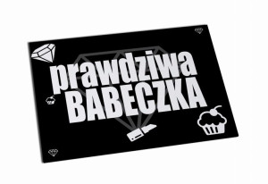 Magnes Prawdziwa Babeczka