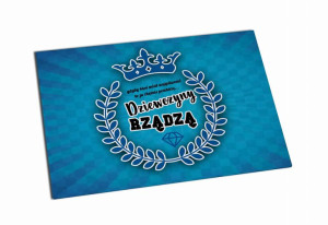 Magnes Dziewczyny rządzą