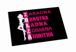Magnes ZOŁZA