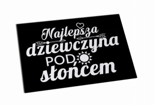 Magnes Najlepsza Dziewczyna pod słońcem
