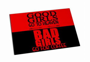 Magnes Good Girls Go to Heaven