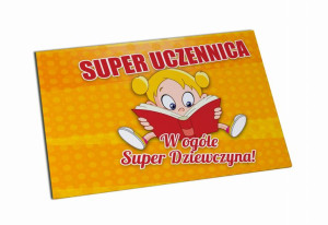 Magnes Super Uczennica