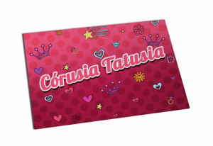 Magnes Córusia Tatusia
