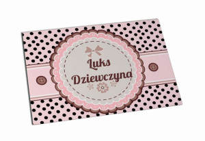 Magnes Luks Dziewczyna