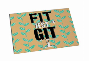 Magnes FIT jest GIT