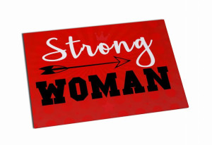Magnes Strong Woman