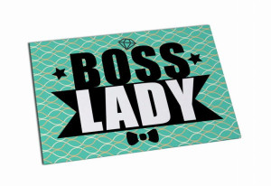 Magnes Boss Lady