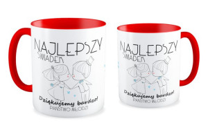 Kubek Najlepszy Świadek