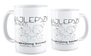 Kubek Najlepszy Świadek