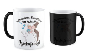 Kubek Najlepszemu Dziadkowi na świecie