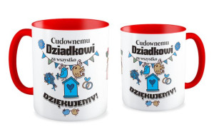 Kubek Cudownemu Dziadkowi