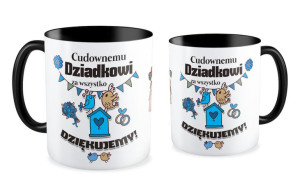 Kubek Cudownemu Dziadkowi