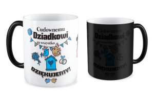 Kubek Cudownemu Dziadkowi