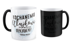 Kubek Kochanemu Wujkowi