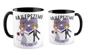 Kubek Najlepszemu Wujkowi