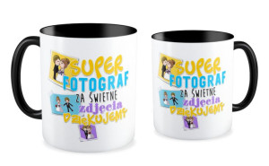 Kubek Super Fotograf