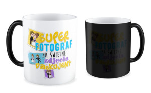 Kubek Super Fotograf