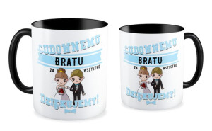 Kubek Cudownemu Bratu