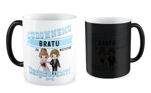 Kubek Cudownemu Bratu
