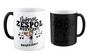 Kubek Najlepszy Zespół Muzyczny