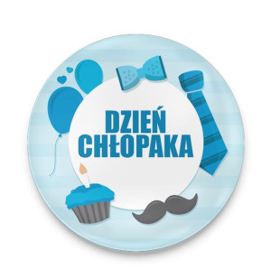 Otwieracz Dzień chłopaka