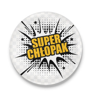 Otwieracz Super Chłopak