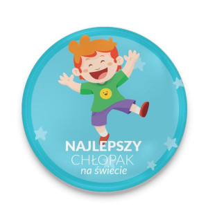 Otwieracz Najlepszy chłopak na świecie