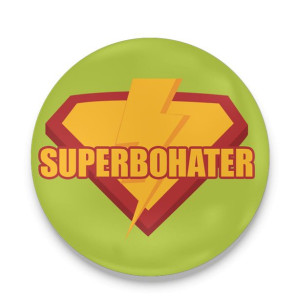 Otwieracz Superbohater