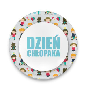 Otwieracz Dzień chłopaka