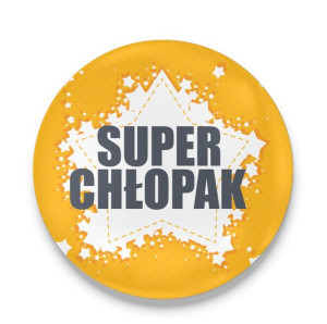 Otwieracz Super Chłopak
