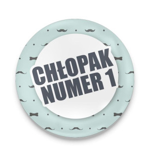 Otwieracz Chłopak numer 1