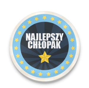 Otwieracz Najlepszy Chłopak