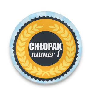 Otwieracz Chłopak numer 1