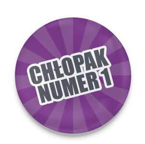 Otwieracz Chłopak Numer 1