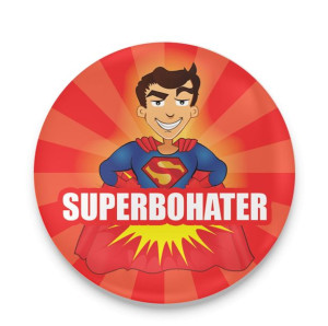 Otwieracz Superbohater