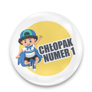 Otwieracz Chłopak numer 1
