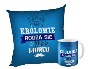 Królowie rodzą się w MARCU