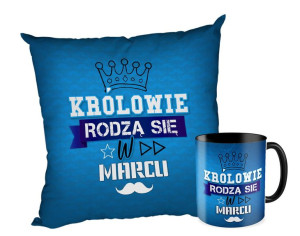 Królowie rodzą się w MARCU