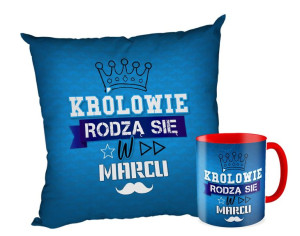 Królowie rodzą się w MARCU