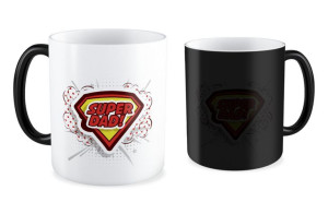 Kubek dla Taty SUPER DAD!