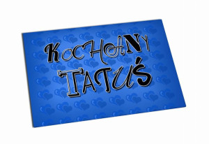 Magnes Kochany Tatuś