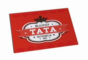 Magnes Najlepszy Tata
