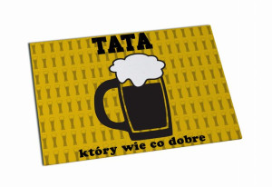 Magnes Tata, który wie co dobre