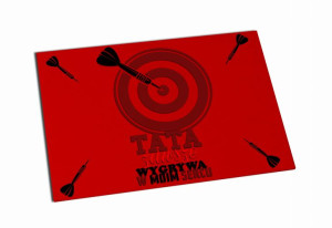 Magnes Tata zawsze wygrywa w moim sercu