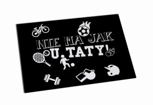 Magnes Nie ma jak u taty
