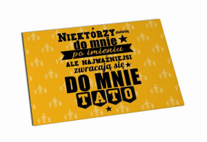 Magnes Niektórzy mówią do mnie po imieniu