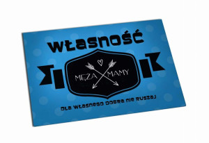 Magnes Własność Męża Mamy