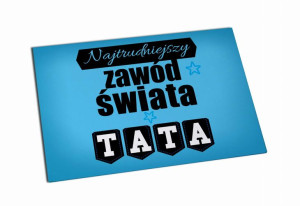 Magnes Najtrudniejszy zawód świata